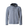 Front - Clique Mens Ottawa Jacket