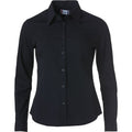 Front - Clique Womens/Ladies Clare Formal Shirt