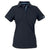 Front - James Harvest Womens/Ladies Avon Polo Shirt