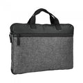 Front - Clique Melange Laptop Bag