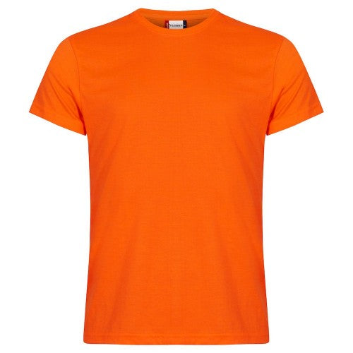 Front - Clique Mens Classic T-Shirt