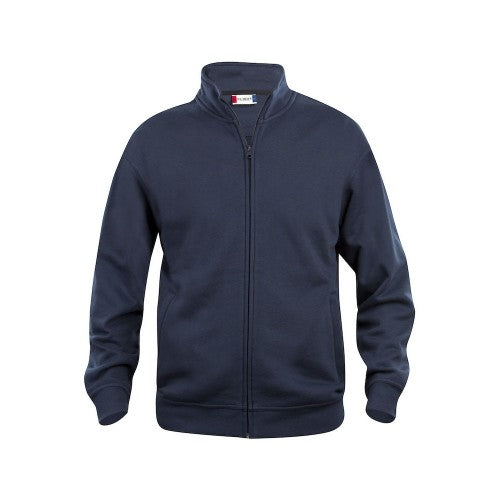 Front - Clique Childrens/Kids Basic Jacket