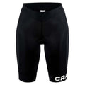 Front - Craft Womens/Ladies Core Endur Cycling Shorts