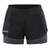 Front - Craft Womens/Ladies CTM Distance 2 in 1 Shorts