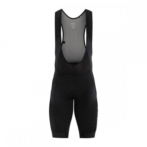 Front - Craft Mens Essence Cycling Bib Shorts