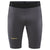 Front - Craft Mens Pro Hypervent Fitted Shorts