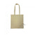 Front - United Bag Store Cotton Packaway Tote Bag