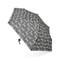 Front - Drizzles Womens/Ladies Dachshund Dog Compact Umbrella