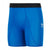 Front - Umbro Mens Core Power Logo Base Layer Shorts