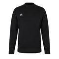 Front - Umbro Boys Pro Fleece Sweatshirt