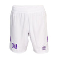 Front - Umbro Mens 22/23 VFL Osnabruck Home Shorts