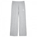 Front - Umbro Womens/Ladies Core Straight Leg Jogging Bottoms