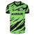 Front - Umbro Childrens/Kids 23/24 Forest Green Rovers FC Home Jersey