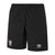 Front - Ipswich Town FC Mens 2022-2023 Woven Umbro Shorts