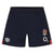 Front - Umbro Mens 23/24 England Rugby Training Shorts