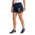 Front - Umbro Womens/Ladies 23/24 England Rugby Training Contact Shorts