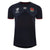 Front - Umbro Unisex Adult World Cup 23/24 England Rugby Replica Alternative Jersey