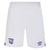 Front - Umbro Mens 23/24 Ipswich Town FC Home Shorts