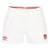 Front - Umbro Mens 23/24 Pro England Rugby Home Shorts