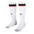 Front - Umbro Mens 23/24 Derby County FC Home Socks