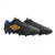 Front - Umbro Mens Tocco III Club Leather Football Boots