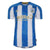 Front - Umbro Mens 23/24 Huddersfield Town AFC Home Jersey