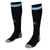 Front - Umbro Mens 23/24 Forest Green Rovers FC Third Socks