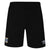 Front - Umbro Childrens/Kids 23/24 Ipswich Town FC Third Shorts