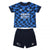 Front - Umbro Childrens/Kids 23/24 Derby County FC Away Kit
