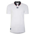 Front - Umbro Mens Williams Racing Polo Jersey