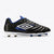 Front - Umbro Mens Tocco IV Pro Leather Firm Ground Football Boots