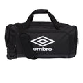 Front - Umbro Wheeled Duffel Bag