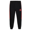 Front - Umbro Mens Terrace Jogging Bottoms