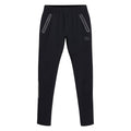 Front - Umbro Mens Pro Training Elite Hybrid Trousers