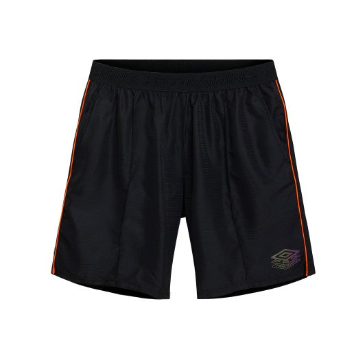 Front - Umbro Mens Pro Training Woven Shorts