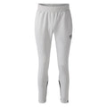 Front - Umbro Mens Pro Training Polyester Jogging Bottoms