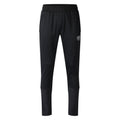 Front - Umbro Mens Pro Training Polyester Tracksuit Bottoms