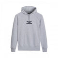 Front - Umbro Mens Iconic Hoodie