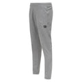 Front - Umbro Mens Pro Fleece Jogging Bottoms