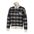 Front - Puma Mens Rhude XTG AOP Track Jacket
