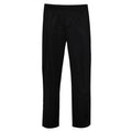 Front - Urban Gang Mens Sport Tracksuit Bottoms