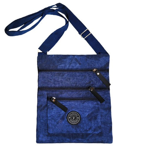 Front - Grace Original Y Shoulder Bag