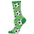 Front - Socksmith Womens/Ladies Football Socks