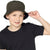 Front - Tom Franks Childrens/Kids T-Kids Reversible Bucket Hat
