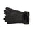Front - Foxbury Womens/Ladies Sherpa Lined Gloves