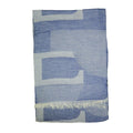 Front - Hackett Womens/Ladies Cotton Scarf