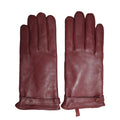 Front - Timberland Womens/Ladies Leather Gloves