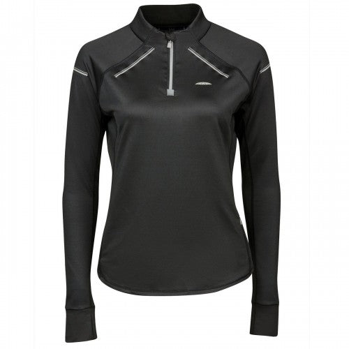 Front - Weatherbeeta Womens/Ladies Victoria Premium Thermal Top