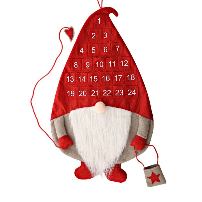 Front - Gonk Advent Calendar