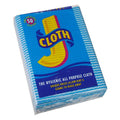 One Colour - Front - J-Cloth Original J-Cloths 50pk